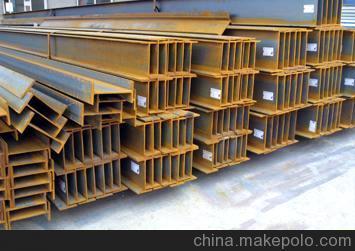 供应H100*100-H900*300Q345B热轧H/T型钢、工字钢图片,供应H100*100-H900*300Q345B热轧H/T型钢、工字钢图片大全,天津首源首源钢铁销售-